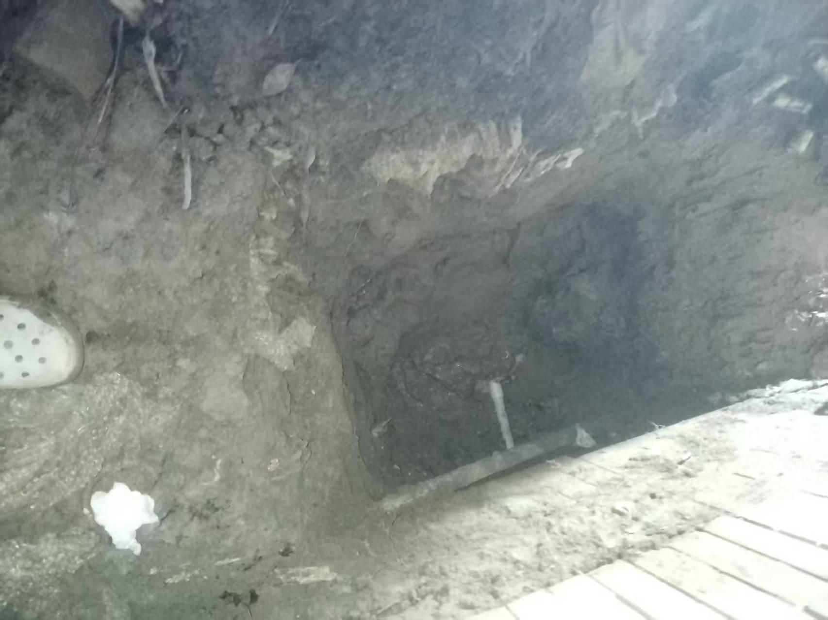 苏州管道更换